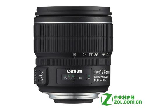 佳能60D挂什么镜头成像最好