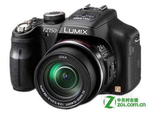 松下FZ150报价多少