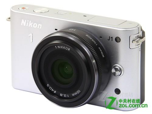 尼康j1套机多少钱
