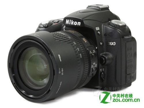 尼康d90套机还是宾得kr加DA17-70