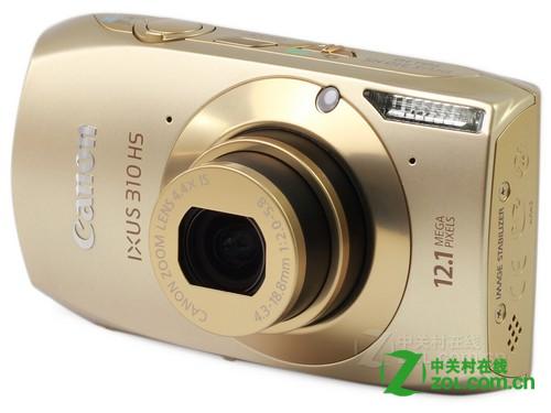 佳能IXUS310多少钱