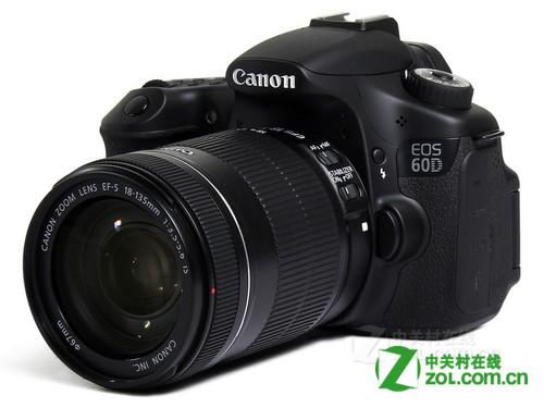 佳能60D和尼康D7000哪个更好