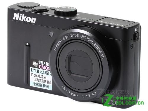 索尼WX5和尼康P300哪个好