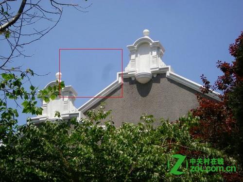 卡片相机进灰怎么处理