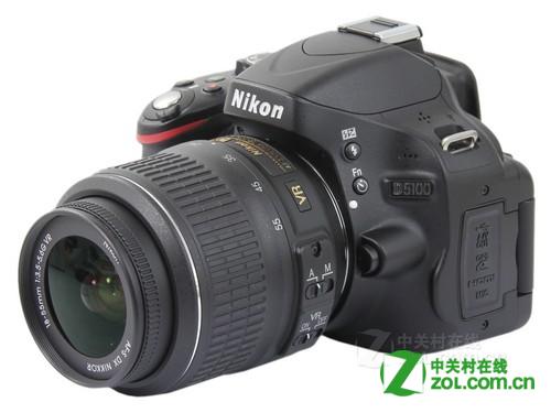 尼康D5100出片效果如何