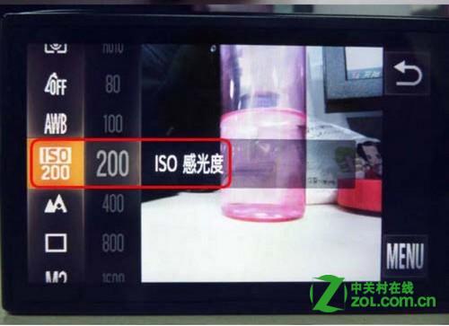 佳能A3300在室内拍摄出来的照片很暗