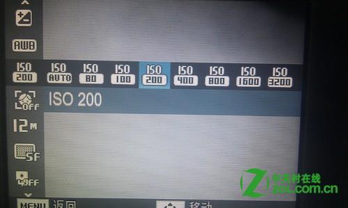 尼康S8100高分辨率为什么会出现噪点