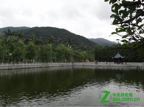 索尼hx7怎么样