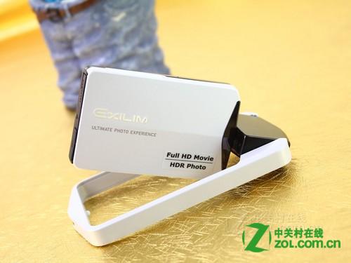 卡西欧TR100怎么样