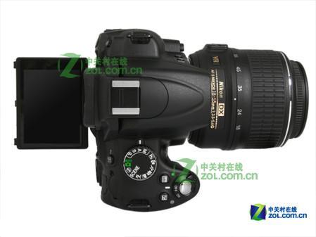 尼康D5000有什么优缺点