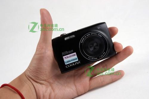 尼康S3100怎么样？