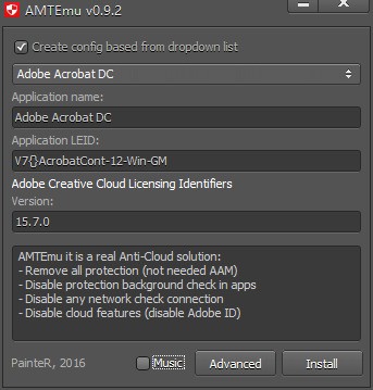 苹果电脑launchpad中Adobe Creative Cloud(其他)没法删除