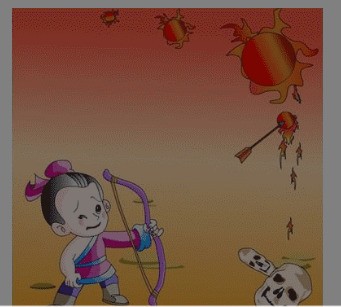 一个钟表打一成语疯狂看图猜成语