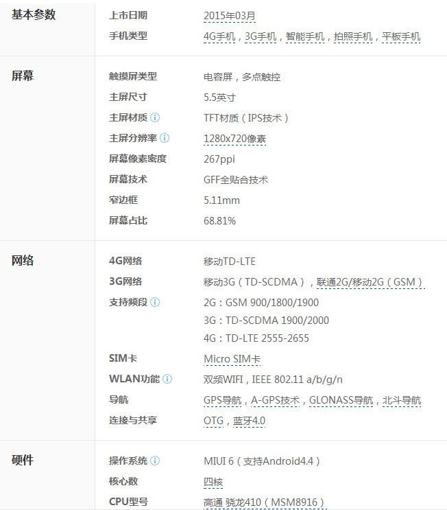 红米note除了自身带的8g内存外,支持储存卡扩展吗?。如果可以,可以扩展多少?