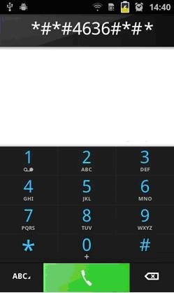 索尼智能电视android系统如何进入工程?