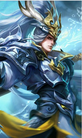 王者荣耀白龙吟台词