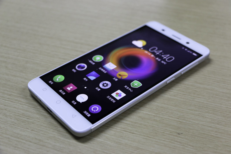 360奇酷手机旗舰版极客版是什么处理器?