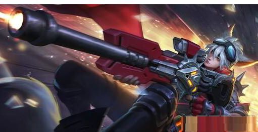 王者荣耀百里守约需要物理穿透吗