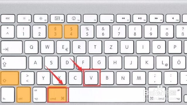 苹果macbook po r笔记本肿么截图