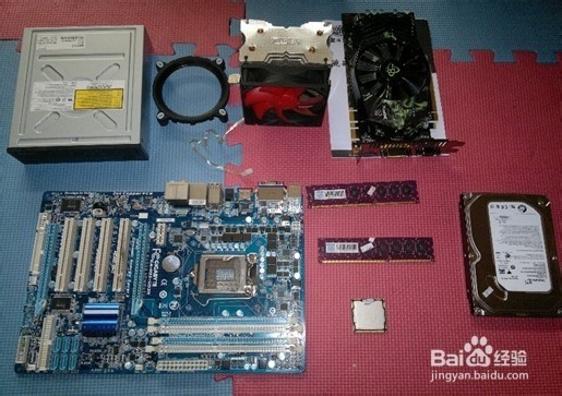 台式主板排名_台式主板排名天梯图(2)