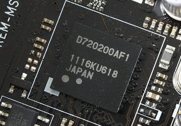 怎么看电脑usb3.0的主控芯片类型