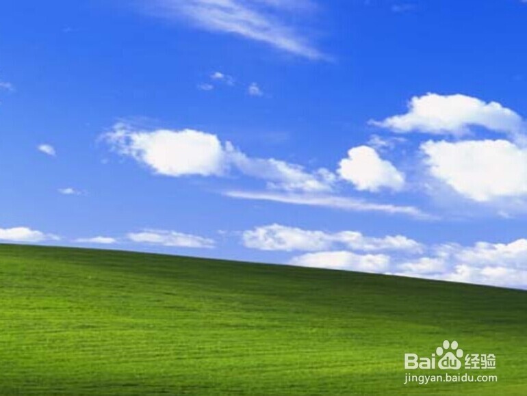 电脑w10怎样设置动态桌面