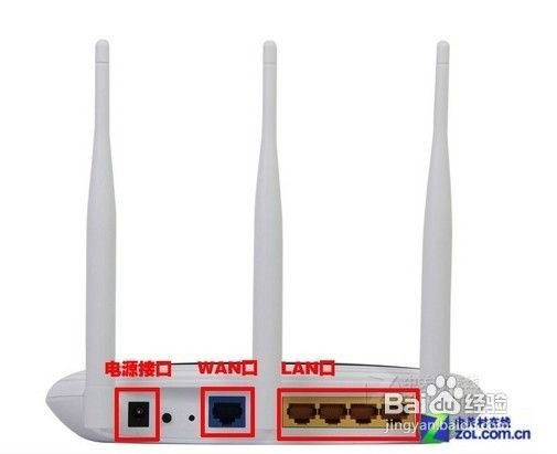 中沃wifi路由器怎么样,好吗