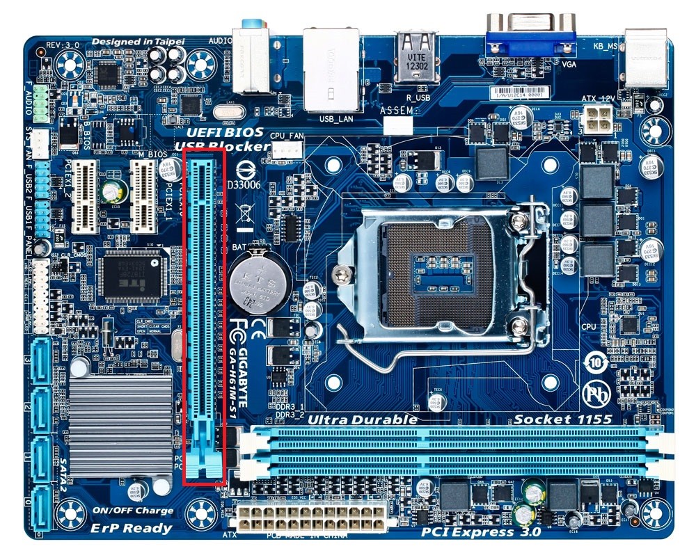 PCI-E3.0接口的主板有哪些?