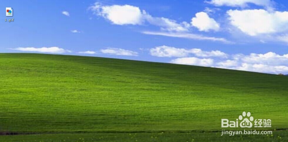 电脑w10怎样设置动态桌面