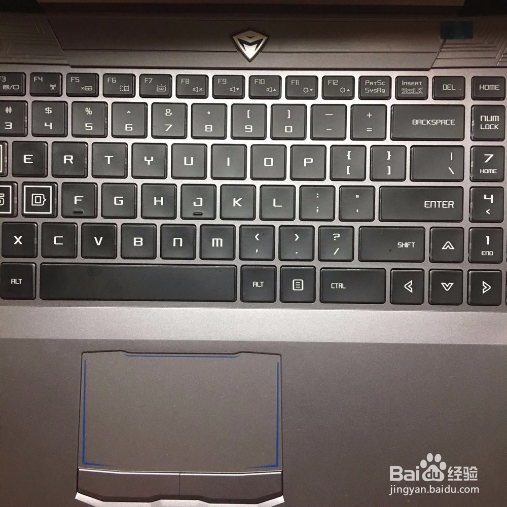 一般笔记本可以由几种关机方式?