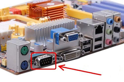主板上的光纤接口是用来干嘛的?
