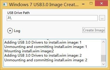 Win7安装U盘不支持USB3.0怎么办？