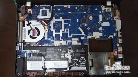 联想（Thinkpad）E450 E450C 拆机教程