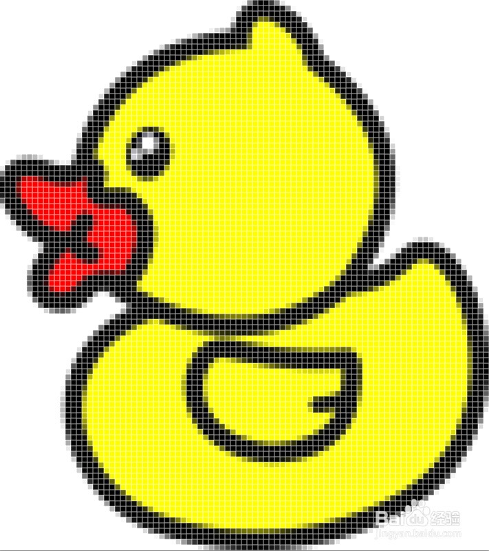 ps增加照片像素,提高分辨率教程