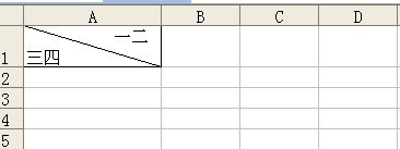 WPS文字中拆分单元格技巧