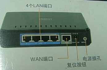 迷你型无线路由器TP-LINK WR800N怎么设置