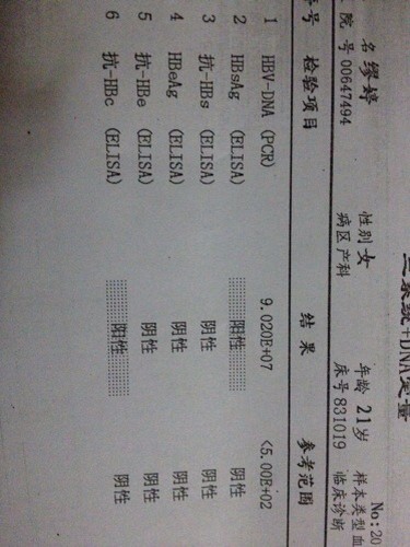 乙肝三系统的多久检查一次合适