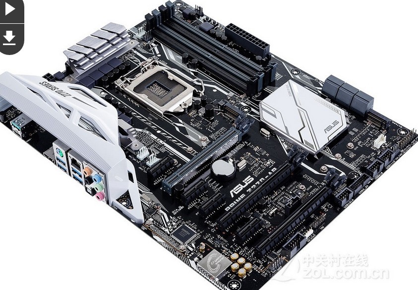 asus/华硕 prime z270-ar 用什么cpu