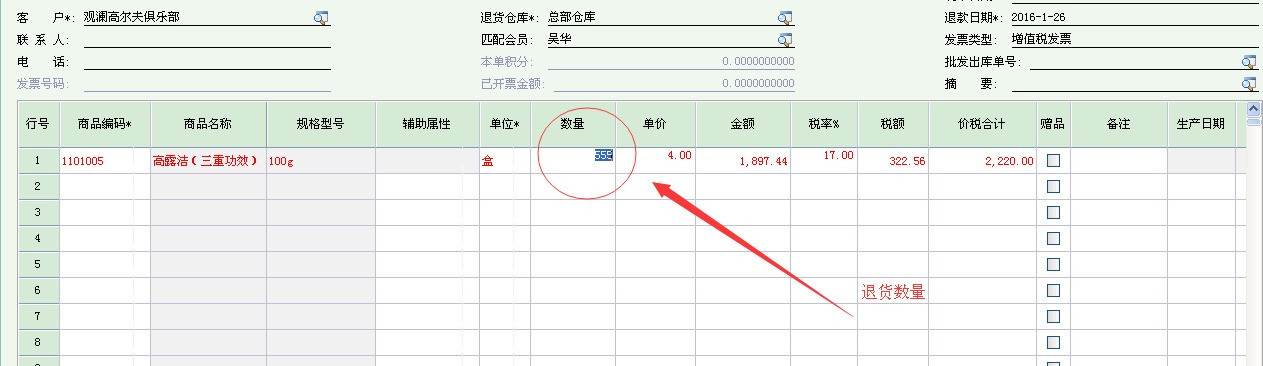 退回的货物可否再次寄出?