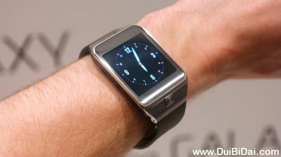 三星gear2的介绍