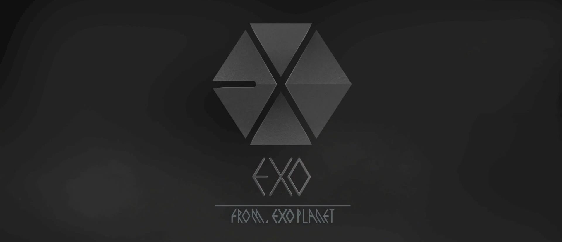 Exo Logo Wallpaper (77+ images)