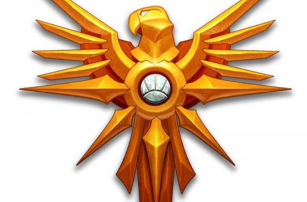 英雄联盟lol鸟盾是什么