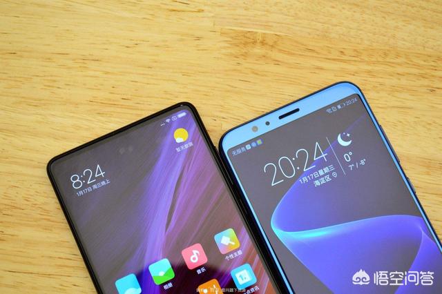 双十二来临准备入手一部手机小米8荣耀v10和荣耀10该怎么选