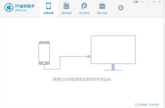 购置完行货苹果4S后,请问安装什么软件?还有怎么越狱?