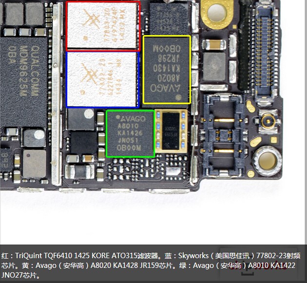 Iphone6 显示“联接iTunes",开不了机