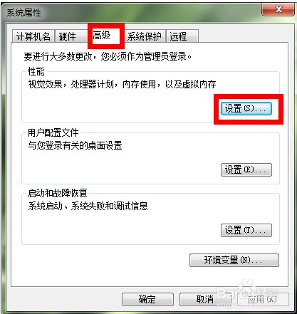 win7界面图标边上总是有一个虚线的框 怎么去除?