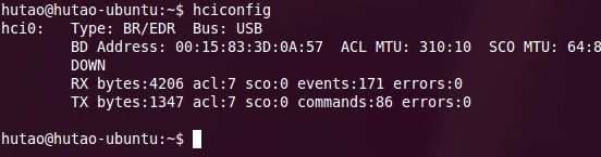 如何在Linux系统下使用蓝牙设备？  第1张