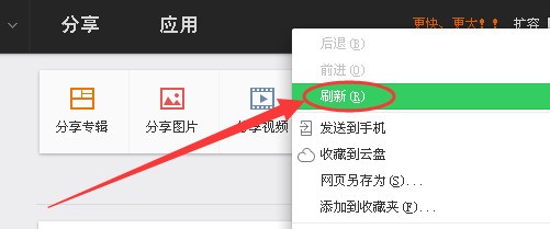 为何手机里百度云的资源能看,到电脑里就不能看了呢?如果要下载软件,那下什么软件呢