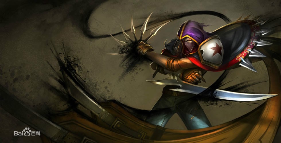 lol泰隆银龙裁决皮肤肿么得到?