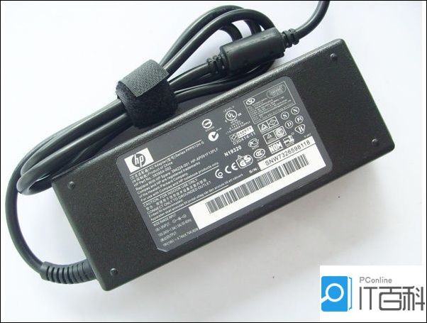 笔记本怎么换电源适配器 ChMkJ1r7Q8KIe_X9AAC0bEvVOX4AAoaNwPP45QAALSE839.jpg